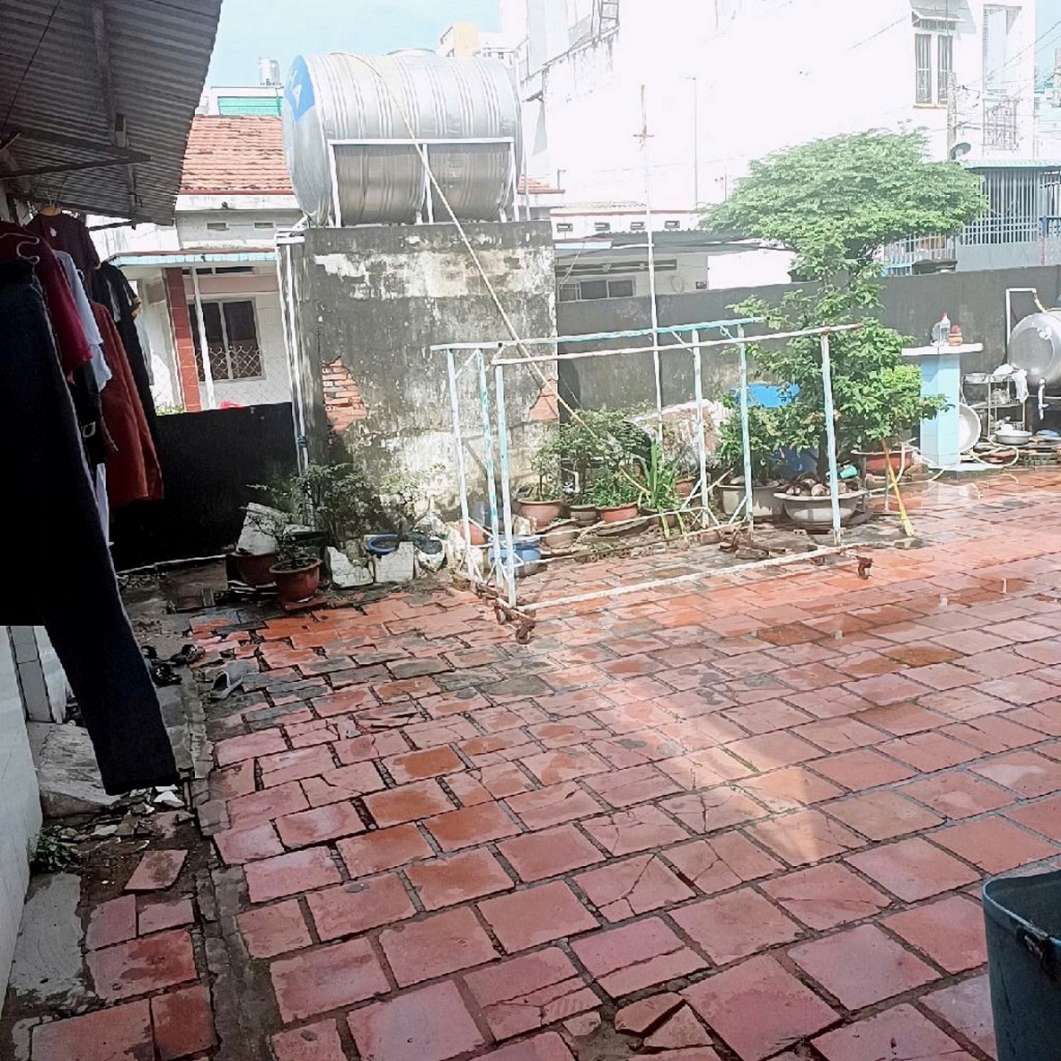 Nhà HẺM XE HƠI -TRẦN THỊ DIỆU -GẦN CAO ĐẴNG CÔNG THƯƠNG- ĐỔ XUÂN HỢP, DT: 200M2, Giá: 9 TỈ